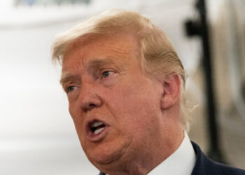 Βόμβα Τραμπ: Θα πάμε στο Ανώτατο Δικαστήριο για να σταματήσει η καταμέτρηση