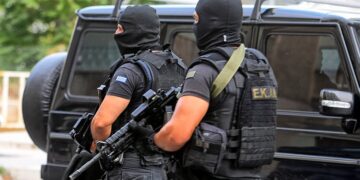 Συνελήφθη τζιχαντιστής, μέλος του ISIS, στην Αθήνα – Κατηγορείται και για ανθρωποκτονία