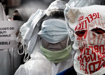 Κορονοϊός – Έρευνα ΑΠΘ για Lockdown: Απήχηση σε 7 στους 10 έχουν οι θεωρίες συνωμοσίας