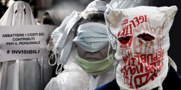 Κορονοϊός – Έρευνα ΑΠΘ για Lockdown: Απήχηση σε 7 στους 10 έχουν οι θεωρίες συνωμοσίας