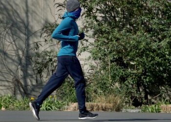 Οδηγίες άθλησης για τις περιοχές με περιοριστικά μέτρα (Επίπεδα Α-Β-Γ)