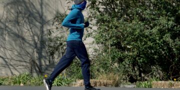 Οδηγίες άθλησης για τις περιοχές με περιοριστικά μέτρα (Επίπεδα Α-Β-Γ)