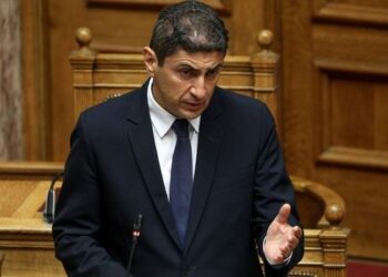 Λευτέρης Αυγενάκης: Θα ενισχυθούν άμεσα 3.335 ερασιτεχνικά σωματεία