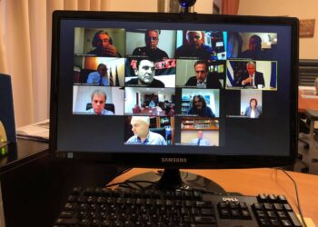 Πριν τα Χριστούγεννα οι αποζημιώσεις για τα ροδάκινα του Βελβεντού- Τι συζητήθηκε στη χθεσινή τηλεδιάσκεψη με τον Υπουργό Αγροτικής Ανάπτυξης