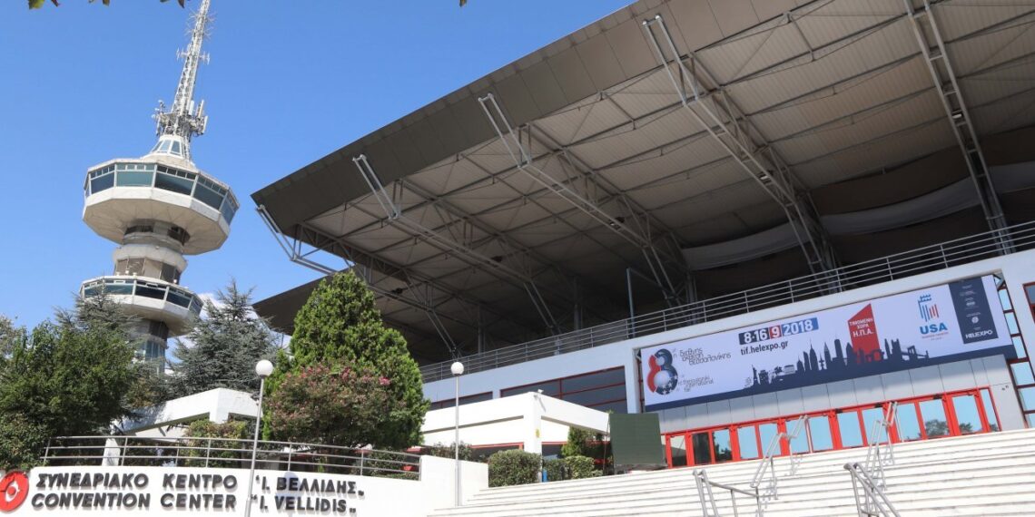 Κορονοϊός: Το Βελλίδειο στη Θεσσαλονίκη μετατρέπεται σε κέντρο νοσηλείας Covid-19