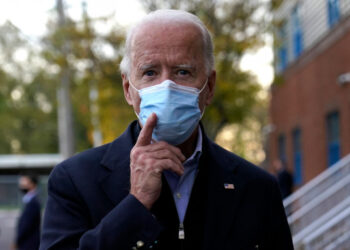 Αμερικανικές Eκλογές 2020: Στοιχηματική εταιρεία στην Αυστραλία πληρώνει ήδη για τη «νίκη του Μπάιντεν»