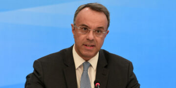 Σταϊκούρας: Διευρύνονται τα μέτρα στήριξης -Υπάρχουν τα ταμειακά διαθέσιμα