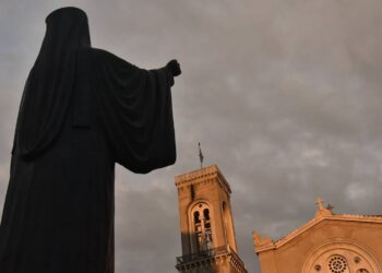 Το χρονικό του κορωνοϊού και οι εκκλησίες το έτος 2020