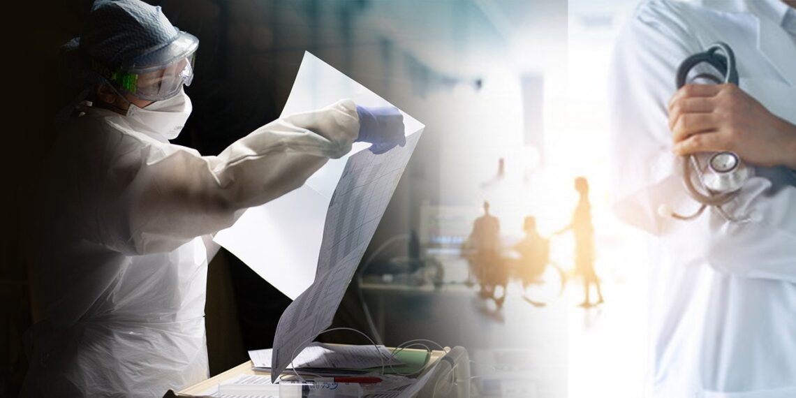 Που εντοπίζονται τα χθεσινά κρούσματα στο Ν. Κοζάνης – Ενημέρωση της Περιφέρειας για ελέγχους, κλειστά σχολεία και περιοριστικά μέτρα