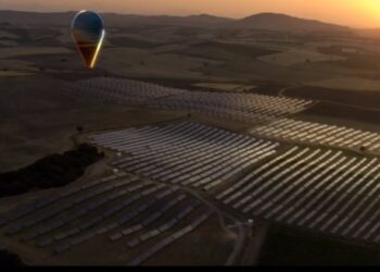 “Αυτό είναι το παρελθόν της ΔΕΗ. Η ιστορία της. Το μέλλον είναι επιλογή”: Το promo video της ΔΕΗ με μήνυμα “Σχεδιάζουμε ένα καλύτερο μέλλον”