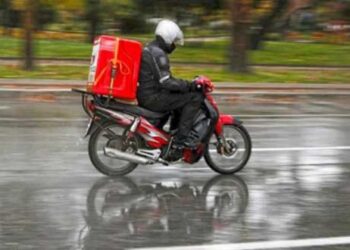 Απαγόρευση κυκλοφορίας: Αλλάζει το ωράριο στα take away, τι ισχύει για delivery