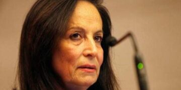 ΟΟΣΑ: Οι δέκα υποψήφιοι για τη θέση του Γενικού Γραμματέα – Ανάμεσά τους η Άννα Διαμαντοπούλου