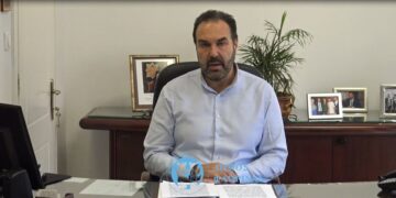 Σε τροχιά υλοποίησης μπήκε το έργο της εγκατάστασης του δικτύου διανομής φυσικού αερίου στον Δήμο Φλώρινας