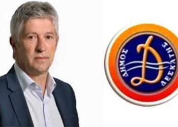 Στο νοσοκομείο Γρεβενών νοσηλεύεται ο Δήμαρχος Δεσκάτης Δημήτρης Κορδίλας ο οποίος την περασμένη εβδομάδα είχε βρεθεί θετικός στον κορονοϊό