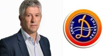 Στο νοσοκομείο Γρεβενών νοσηλεύεται ο Δήμαρχος Δεσκάτης Δημήτρης Κορδίλας ο οποίος την περασμένη εβδομάδα είχε βρεθεί θετικός στον κορονοϊό