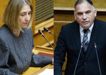 Δύο ακόμη βουλευτές – γιατροί στην εθελοντική δράση κατά της πανδημίας