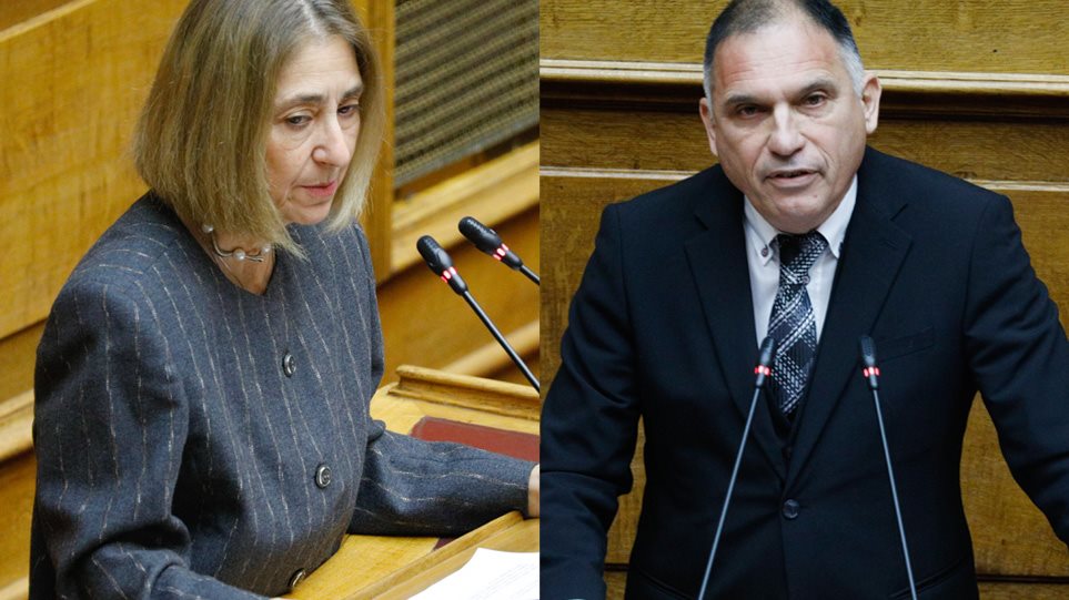 Δύο ακόμη βουλευτές – γιατροί στην εθελοντική δράση κατά της πανδημίας