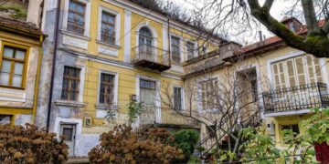 Δήμος Φλώρινας: Καταγραφή των νεοκλασικών κτιρίων της Φλώρινας με στόχο τη συντήρηση και επισκευή τους