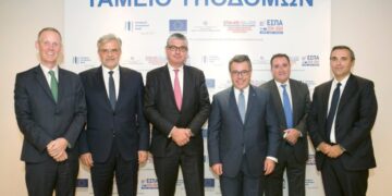 Ταμείο Υποδομών: Τί πραγματικά συμβαίνει σε ένα μεγάλο πρόγραμμα του ΕΣΠΑ που λίμναζε