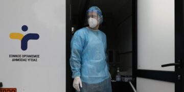 Πέτσας: Αποκυήματα φαντασίας τα περί διπλού τρόπου καταγραφής κρουσμάτων – Οργισμένη διάψευση και από Χαρδαλιά