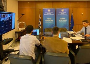 Συγκροτείται στη ΓΓΑ η Εθνική Πλατφόρμα Αθλητικής Ακεραιότητας