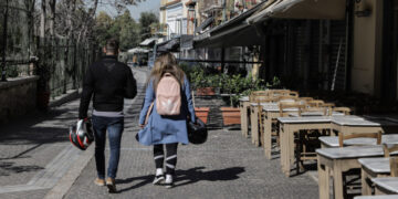 Κορωνοϊός: Σχέδιο για άνοιγμα εστίασης-λιανεμπορίου από την 1η Δεκεμβρίου -Πώς θα διαμορφωθούν τα μέτρα