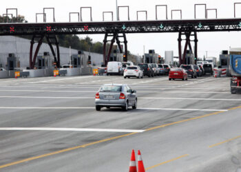 Lockdown και ταξίδια: Τι ισχύει για τις μετακινήσεις από νομό σε νομό