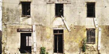 Επείγουσα καταγραφή ετοιμόρροπων κτισμάτων ζητάει το Υπουργείο Περιβάλλοντος και Ενέργειας από την ΚΕΔΕ