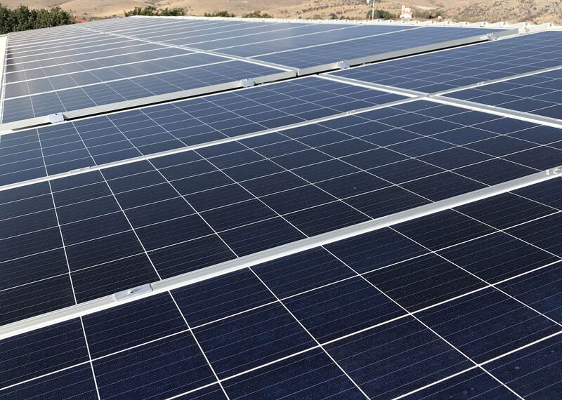 Παραχώρηση 2.200στρ. για φωτοβολταϊκά από το Δήμο Κοζάνης-  25 ευρώ το αντίτιμο