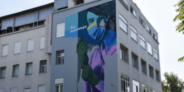 Θλίψη για το χαμό του 42χρονου πνευμονολόγου από κορωνοϊό -Η ανάρτησή του τον Αύγουστο για τους συνωμοσιολόγους