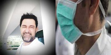 “Δεν έχει να κάνει με την μάσκα φίλε μου…Είναι που δεν γουστάρουμε απλά να ακούμε τους ειδικούς…” – Η viral ανάρτηση του Ειδικού Νεφρολόγου Τάσου Φούντογλου, που είχε κοινοποιηθεί στο fb και από τον άτυχο 42χρονο πνευμονολόγο που έχασε τη μάχη με κορωνοϊό