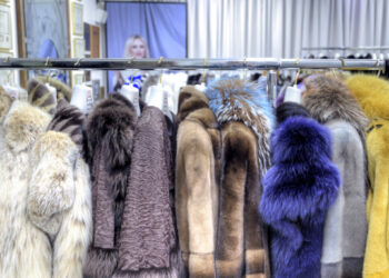 Η πανδημία «χτυπάει» την ελληνική γουνοποιία -Από τα 250 εκατ. ευρώ πέρυσι, μόλις στα 3 ο τζίρος φέτος
