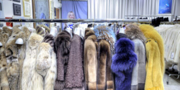 Η πανδημία «χτυπάει» την ελληνική γουνοποιία -Από τα 250 εκατ. ευρώ πέρυσι, μόλις στα 3 ο τζίρος φέτος