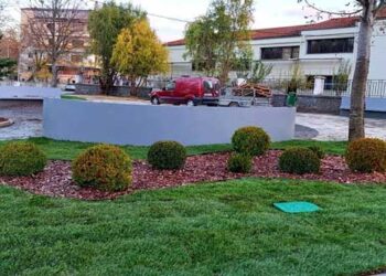 Δήμος Γρεβενών: Όμορφες “πράσινες” παρεμβάσεις σε πολλά σημεία της πόλης