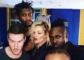 Η Μουσική Γωνιά του Μίλτου Ηλιάδη στο e-ptolemeos.gr –  Massive Attack, Azekel – Ritual Spirit