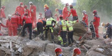Σεισμός – Τουρκία: Απεγκλωβίστηκε κι άλλο κοριτσάκι μετά από 91 ώρες κάτω από τα συντρίμμια!