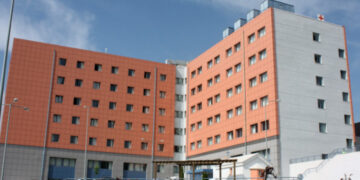 Σοκ στην Καβάλα: Αυτοκτόνησε γυναίκα θετική στον κορωνοϊό -Επεσε από τον 3ο όροφο του νοσοκομείου