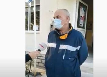 Αύριο και μεθαύριο η θανάτωση 2.500 μινκ στη μονάδα που βρέθηκαν τα θετικά κρούσματα – Πως θα γίνει η διαδικασία – Τι λέει σε δηλώσεις του ο διευθυντής κτηνιατρικής υπηρεσίας Κοζάνης (video)