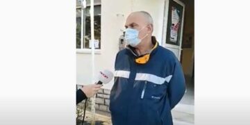 Αύριο και μεθαύριο η θανάτωση 2.500 μινκ στη μονάδα που βρέθηκαν τα θετικά κρούσματα – Πως θα γίνει η διαδικασία – Τι λέει σε δηλώσεις του ο διευθυντής κτηνιατρικής υπηρεσίας Κοζάνης (video)