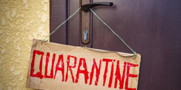 Προς παράταση καραντίνας και «σιωπηρά» Χριστούγεννα λόγω πανδημίας