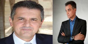 “Ανατροπή Δημιουργία”: “Διαπιστώνεται σοβαρότατο έλλειμμα ηγεσίας στην Περιφέρειά μας” -“Αντί ο κύριος Κασαπίδης να ασχοληθεί με τα πραγματικά προβλήματα της περιοχής προσπαθεί́ να μας πείσει ότι η Διοίκηση της Περιφέρειας άρχισε επί των ημερών του”