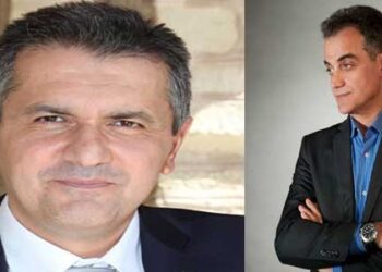 Κόλαση το Περιφερειακό Συμβούλιο- Κασαπίδης: «Τρώγατε και δεν πληρώνατε»- Καρυπίδης: «Δε συμμετέχουμε σε παραληρήματα»