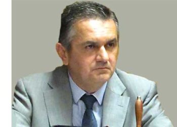 Υπογραφή νέας σύμβασης για την εκτέλεση αντιπλημμυρικών έργων στο Εθνικό Οδικό           Δίκτυο της Π.Ε. Κοζάνης  προϋπολογισμού 400.000 ευρώ, από τον Περιφερειάρχη Δυτικής Μακεδονίας κ. Κασαπίδη Γεώργιο