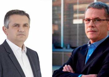 Μεγαλοπρεπές “άδειασμα” Κασαπίδη στο Λάζαρο Μαλούτα, για το Νοσοκομείο στην Εγνατία