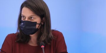 Αύριο οι ανακοινώσεις Κεραμέως για τα σχολεία