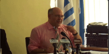 Αίθουσα «Χαράλαμπος Κιουρτσίδης» στο κτίριο της Περιφέρειας- Ομόφωνη απόφαση του Περιφερειακού Συμβουλίου