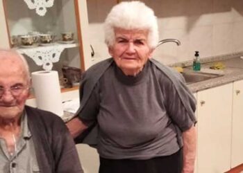 Το ζεύγος Θεοχάρη και Άννας Κιβρακίδη από το Μαυροδένδρι Κοζάνης και η ιστορία τους – Γράφει ο Βασίλης Κιβρακίδης