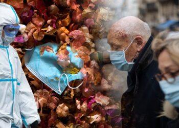 Κορονοϊός: Άλλαξαν οι μέρες για καραντίνα – Τι ισχύει για όσους ήρθαν σε επαφή με κρούσμα