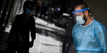 Πώς κατανέμονται τα σημερινά (21/11) κρούσματα στη Δυτική Μακεδονία