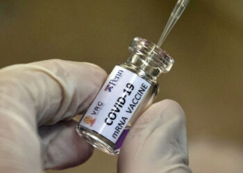 Pfizer: Το εμβόλιό μας για τον κορωνοϊό είναι 95% αποτελεσματικό και δεν έχει προβλήματα ασφάλειας